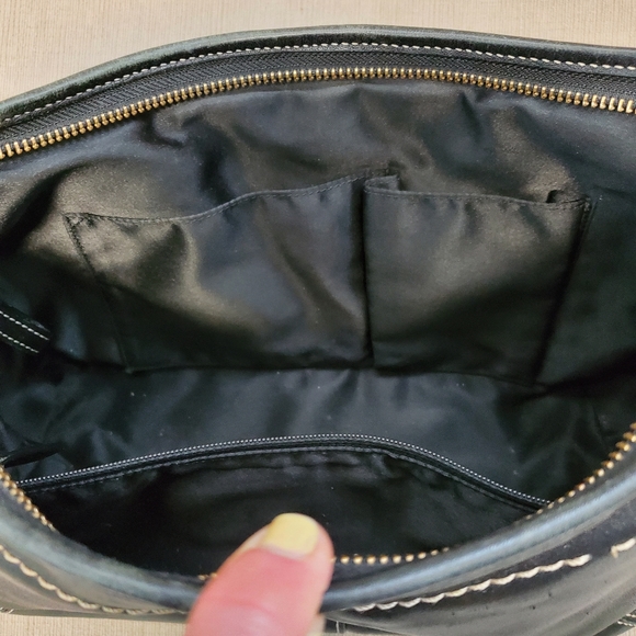 Coach Hobo Satchel - Picture 5 of 5